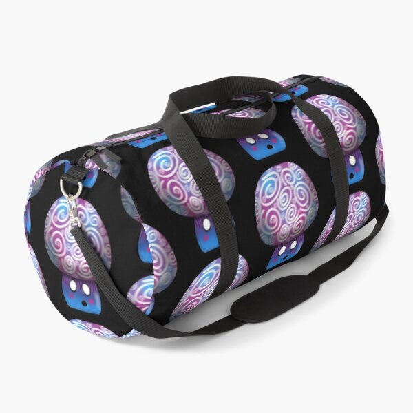 Item preview, The Mushroom III (Seeing Double Blur) designed and sold by CableHomer.