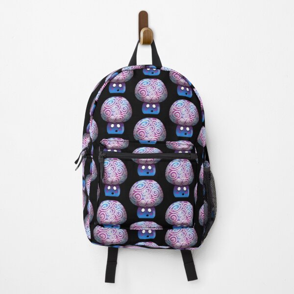 Item preview, The Mushroom III (Seeing Double Blur) designed and sold by CableHomer.