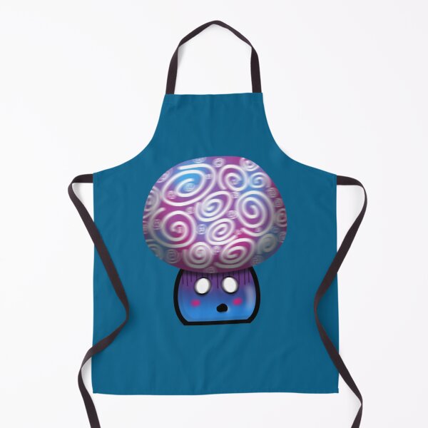 Item preview, The Mushroom III (Seeing Double Blur) designed and sold by CableHomer.