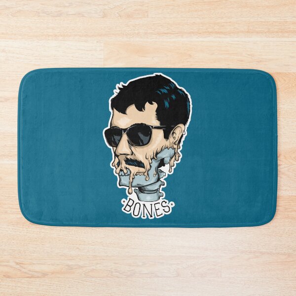 Item preview, the terminator killer bones designed and sold by CableHomer.