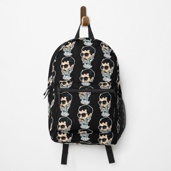 Item preview, the terminator killer bones designed and sold by CableHomer.