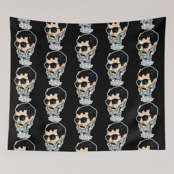 Item preview, the terminator killer bones designed and sold by CableHomer.