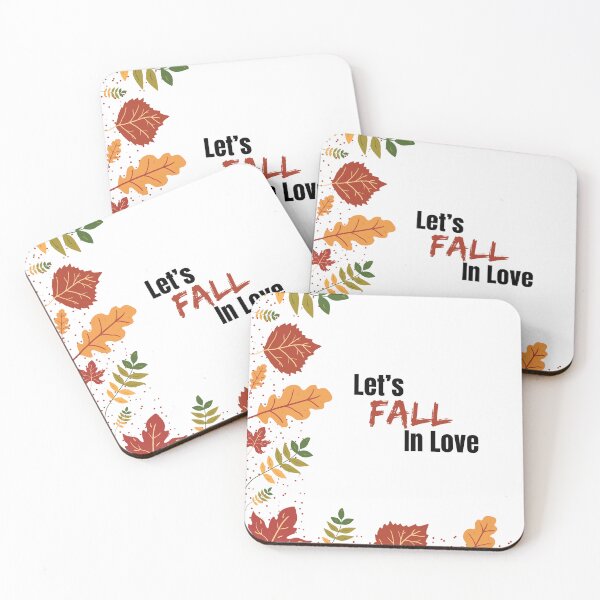 Item preview, Falling in love in autumn designed and sold by NolineXpression.