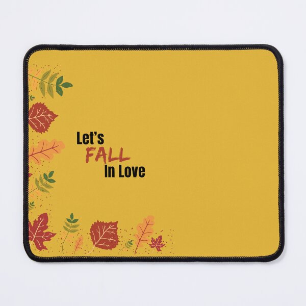 Item preview, Falling in love in autumn designed and sold by NolineXpression.