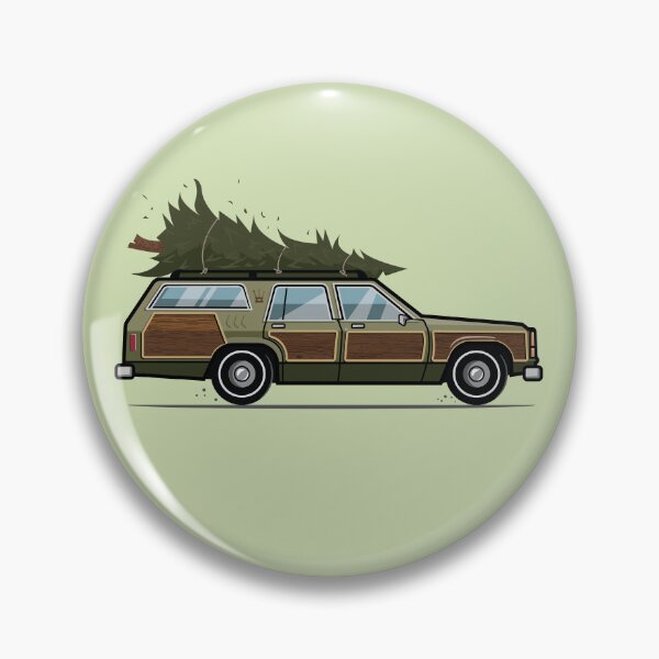 Item preview, Christmas Vacation designed and sold by thomascpark.
