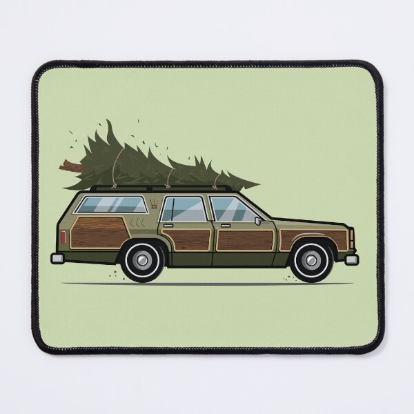 Item preview, Christmas Vacation designed and sold by thomascpark.