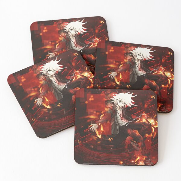 Item preview, Nagito designed and sold by illuminartt.