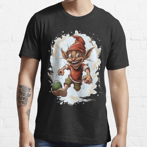 Brownie The Elf Cleveland Ohio Kids Clothing | Redbubble