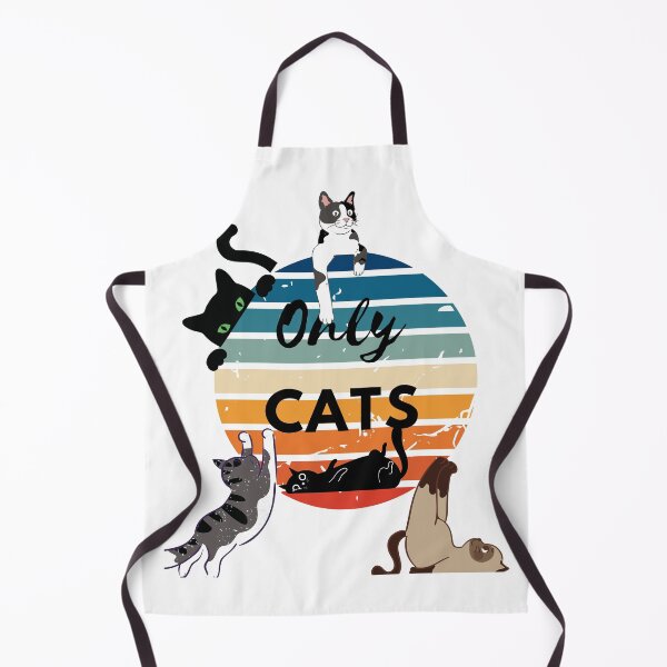 Item preview, My Only Cats Design designed and sold by ARTCLAYSTO.
