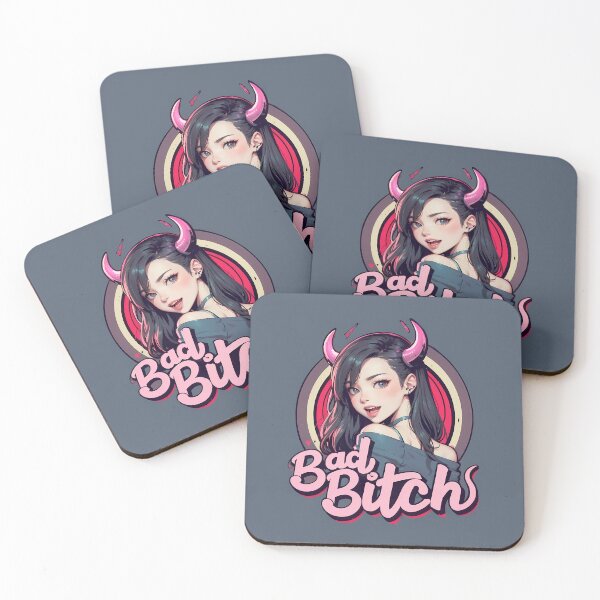 Item preview, bad b*tch designed and sold by theultrafan.