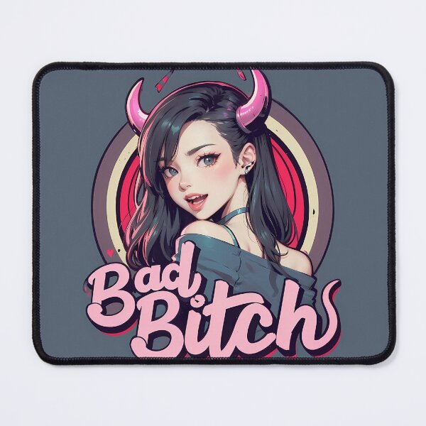 Item preview, bad b*tch designed and sold by theultrafan.