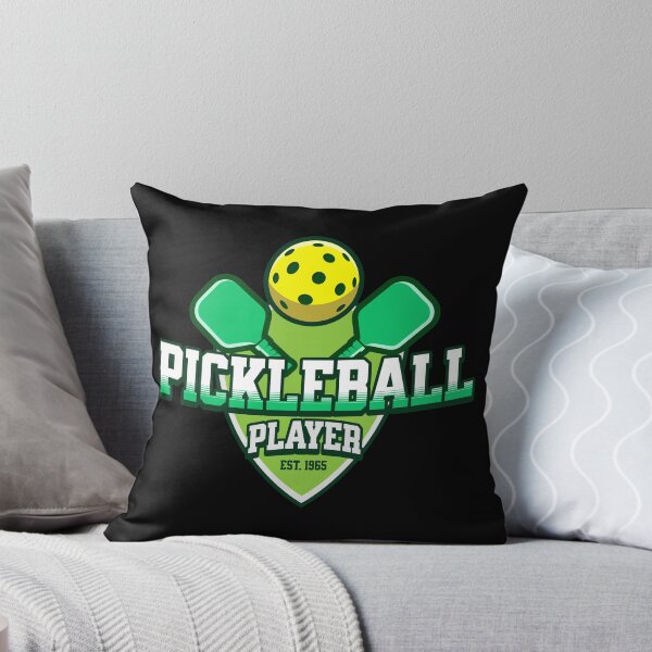Artikelvorschau, Pickleball Player Est 1965 entworfen und verkauft von DaniGirls.