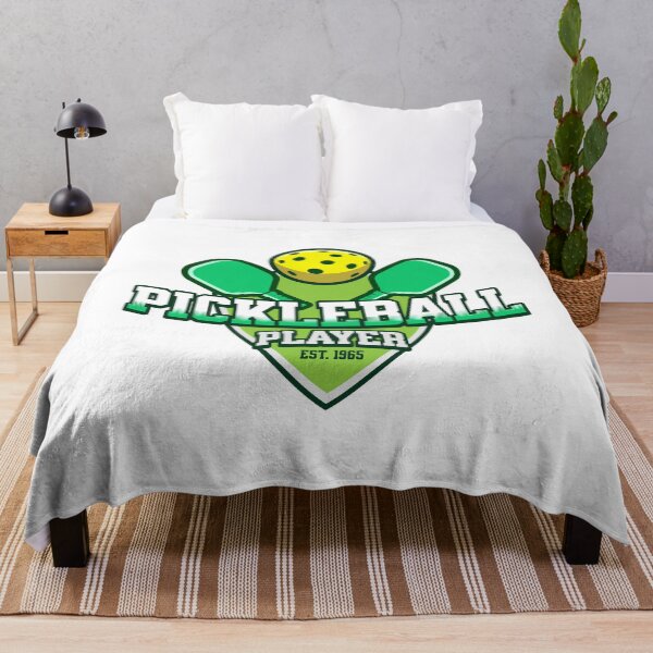Artikelvorschau, Pickleball Player Est 1965 entworfen und verkauft von DaniGirls.