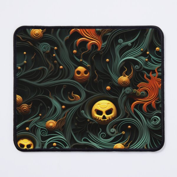 Item preview, Halloween: Silent Haunting designed and sold by Digital Contours.