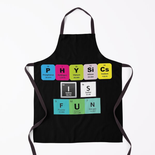 Item preview, Physics is Fun designed and sold by theprof2021.