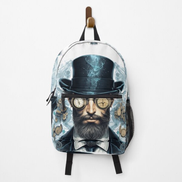 Item preview, Victorian Steampunk Clockwork Detective Victorian Inspired Art designed and sold by CDC40.