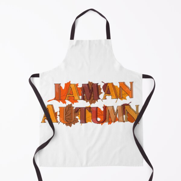 Item preview, I am an autumn designed and sold by Artistkhg.
