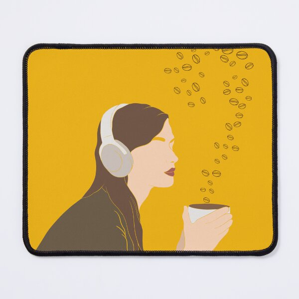 Item preview, Coffee time art designed and sold by StarDan.