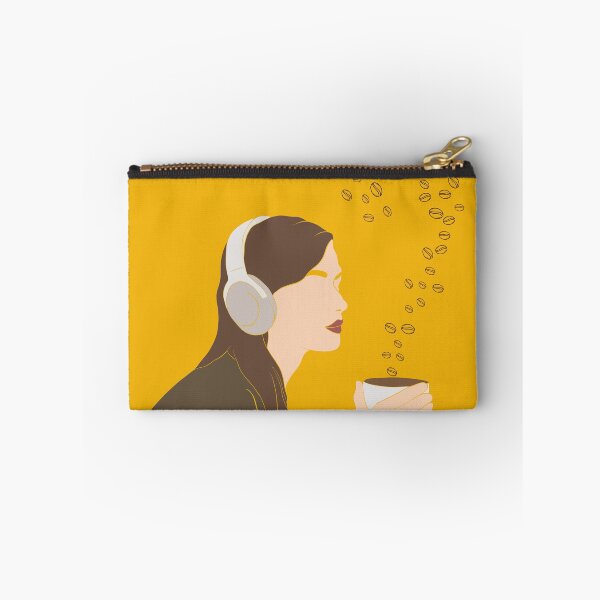 Item preview, Coffee time art designed and sold by StarDan.