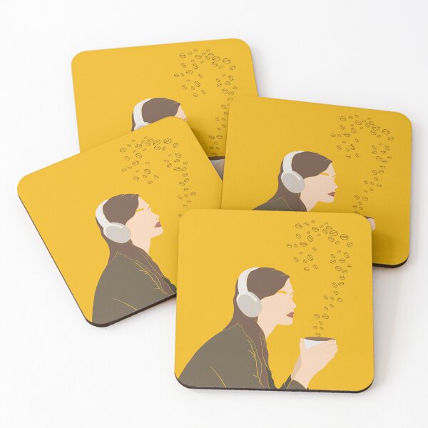 Item preview, Coffee time art designed and sold by StarDan.