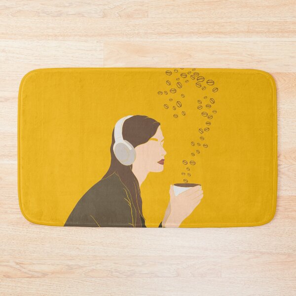 Item preview, Coffee time art designed and sold by StarDan.
