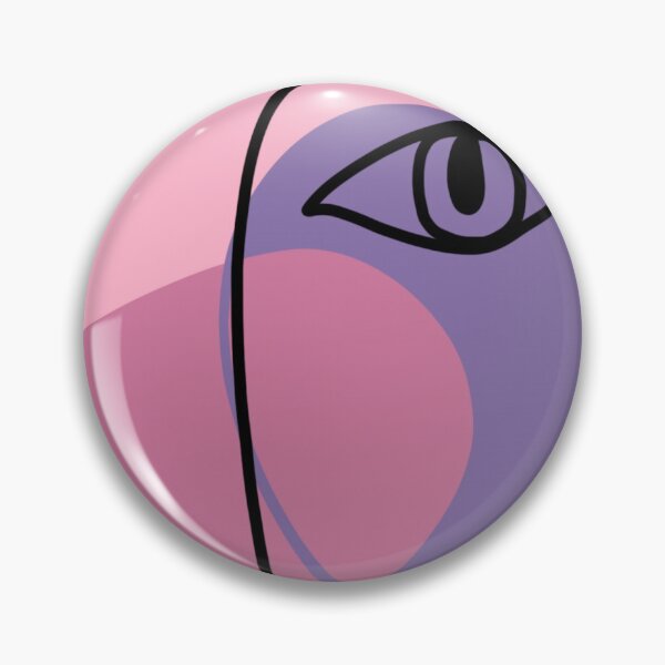 Item preview, Abstract Eye designed and sold by tomorrowsart.