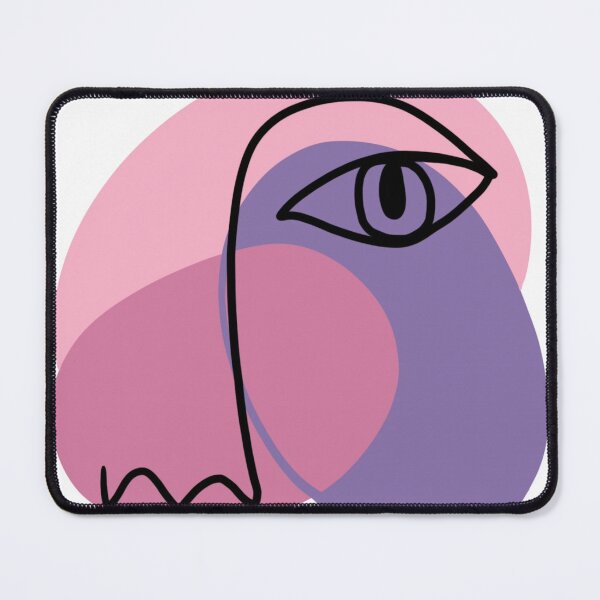 Item preview, Abstract Eye designed and sold by tomorrowsart.