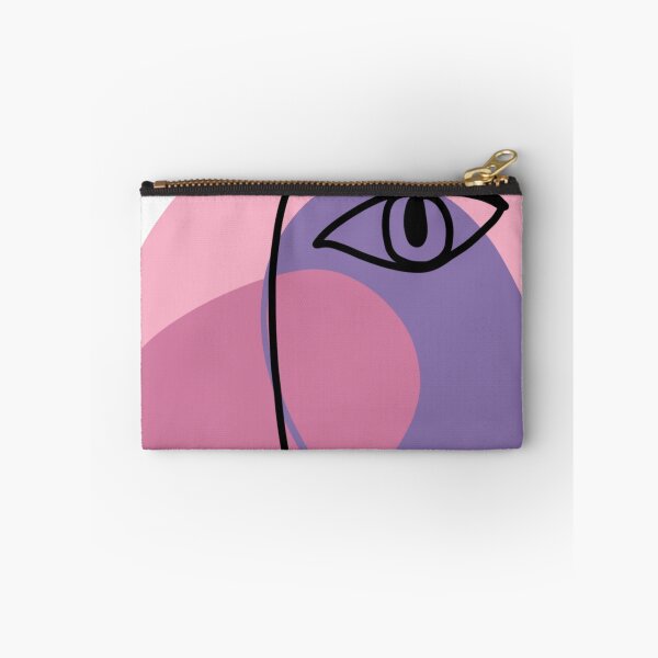 Item preview, Abstract Eye designed and sold by tomorrowsart.