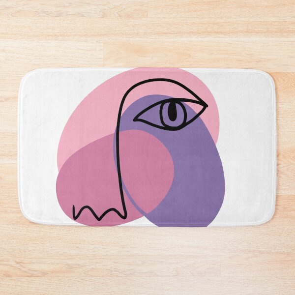 Item preview, Abstract Eye designed and sold by tomorrowsart.