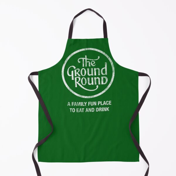 Item preview, Ground Round (on darks) designed and sold by brianhillDESIGN.