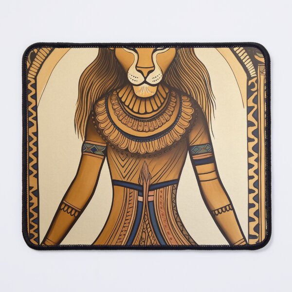 Item preview, Sekhmet designed and sold by ComicsFactory.