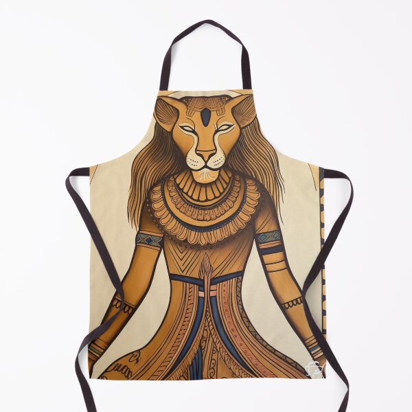 Item preview, Sekhmet designed and sold by ComicsFactory.