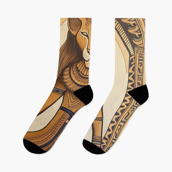 Item preview, Sekhmet designed and sold by ComicsFactory.
