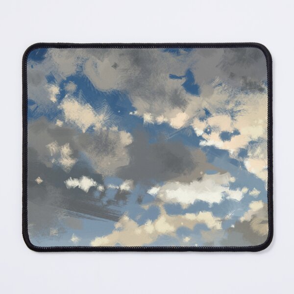Item preview, The yellow morning skies of Hope in December after a dark night designed and sold by tshuki.