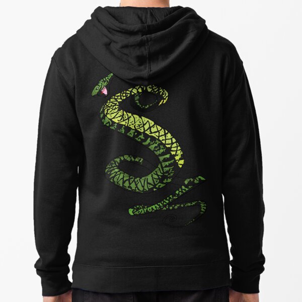 Sudadera serpiente online