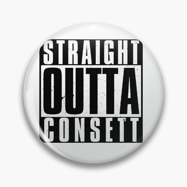 Artikelvorschau, Direkt aus Consett entworfen und verkauft von Ragetroll.