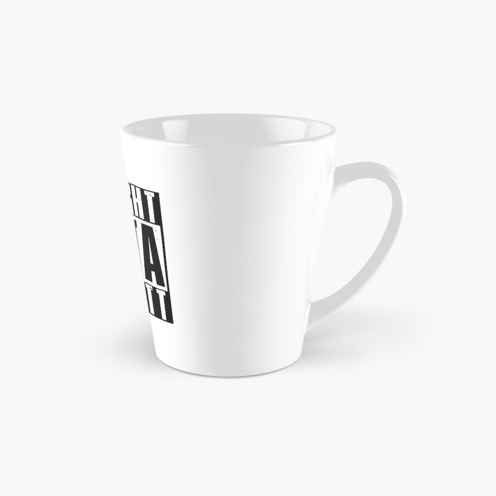 Item preview, Tall Mug designed and sold by Ragetroll.