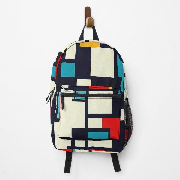 Item preview, Cubist Seamless Pattern designed and sold by deepakrode7.