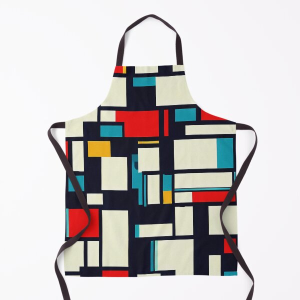 Item preview, Cubist Seamless Pattern designed and sold by deepakrode7.