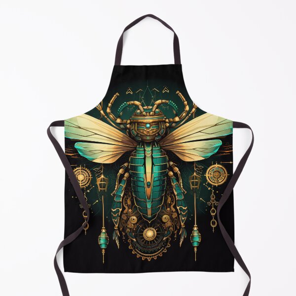 Item preview, "The Evolution of Hyalopterus" designed and sold by Art-Vortex-fr.