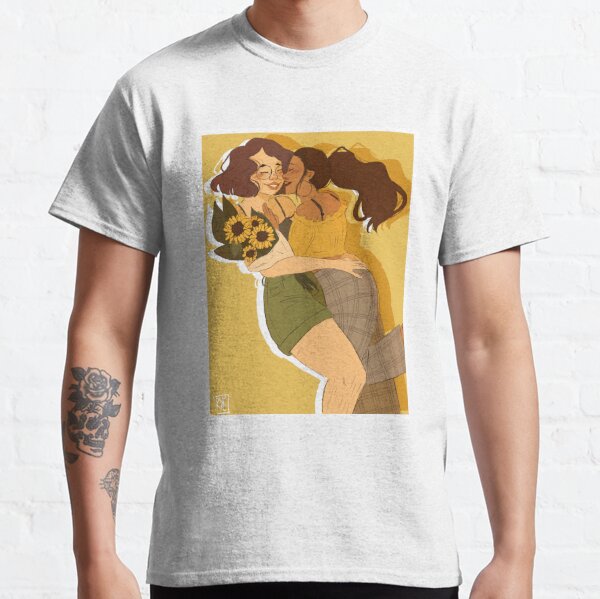 Gay Girls Men's T-Shirts for Sale | Redbubble