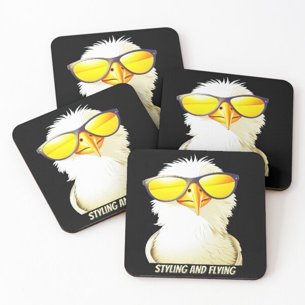 Item preview, Styling Gull designed and sold by Shipwrecked2020.