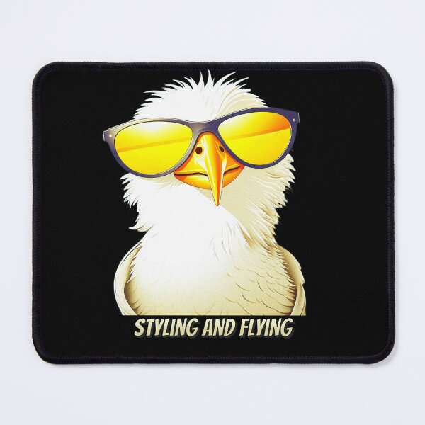 Item preview, Styling Gull designed and sold by Shipwrecked2020.