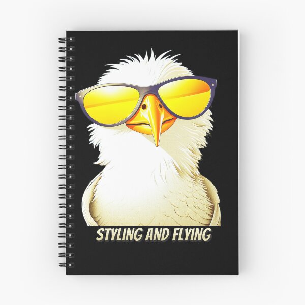 Item preview, Styling Gull designed and sold by Shipwrecked2020.