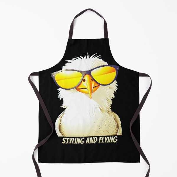 Item preview, Styling Gull designed and sold by Shipwrecked2020.