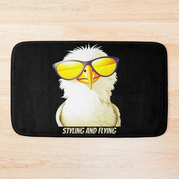 Item preview, Styling Gull designed and sold by Shipwrecked2020.