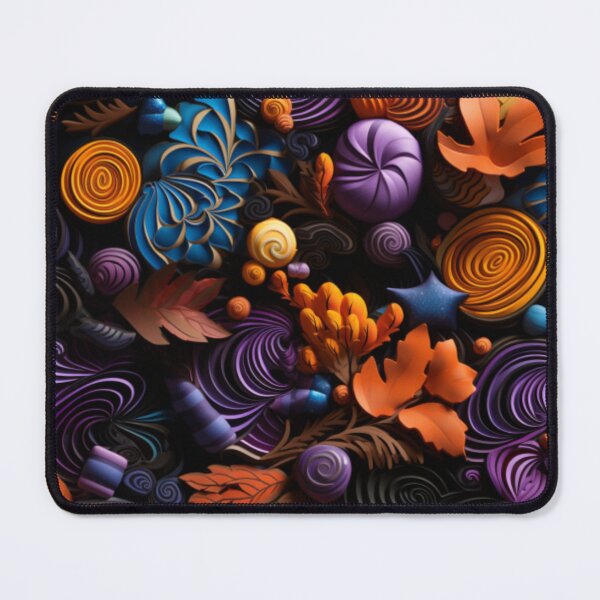 Item preview, Halloween: Crimson Treats designed and sold by Digital Contours.