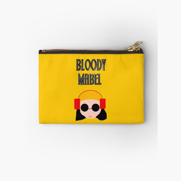 Item preview, Bloody Mabel designed and sold by danraji.