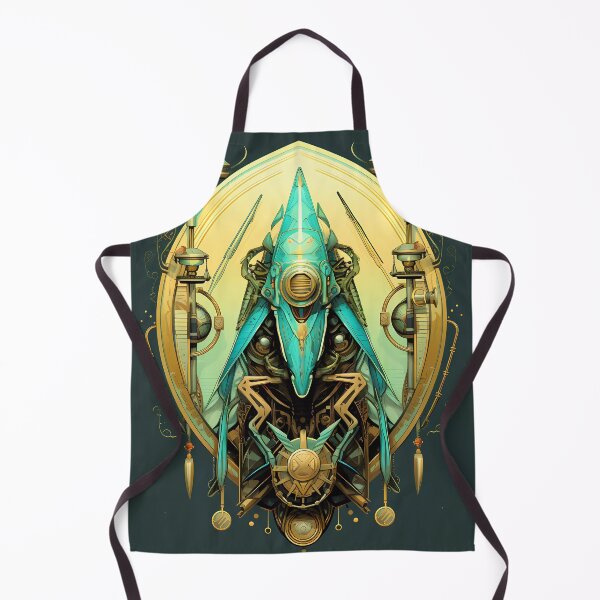 Item preview, "The Evolution of Hyalopterus" designed and sold by Art-Vortex-fr.