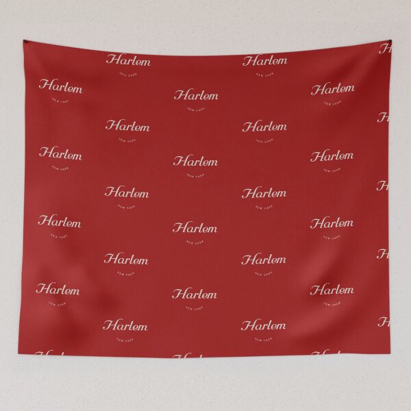 Item preview, Harlem NY designed and sold by Queen1120.